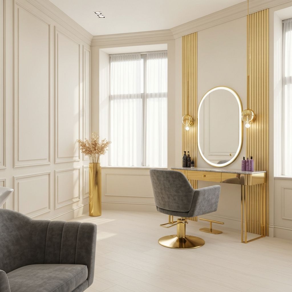 Mesotherapie für Haare